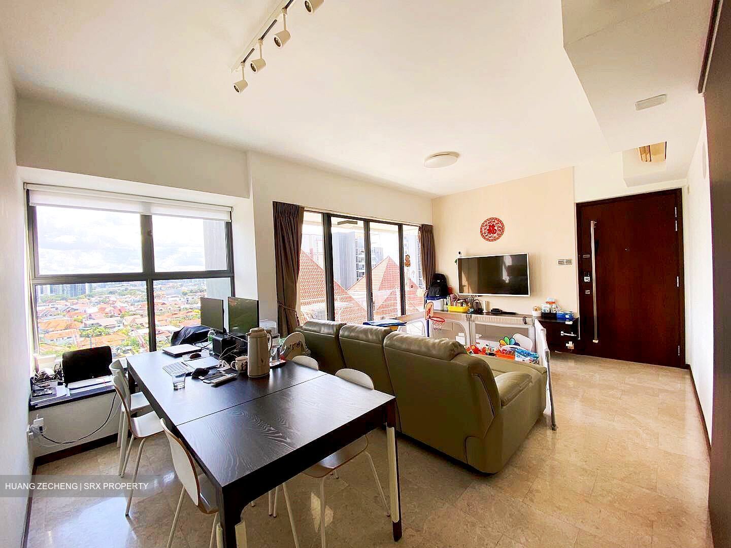 Arthur 118 (D15), Apartment #566749311
